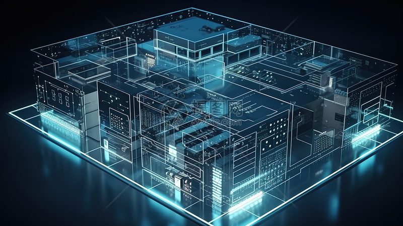 OA协同办公企业版与标准版：差异解析与选型指南