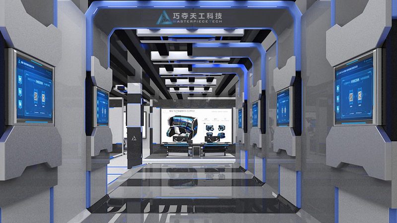 企业如何构建高效的人工智能应用创新体系